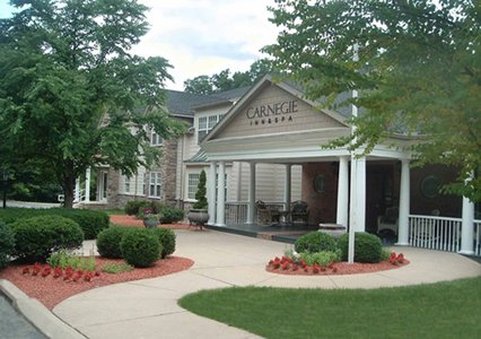 Carnegie Inn & Spa, An Ascend Hotel Collection Member - State College, PA