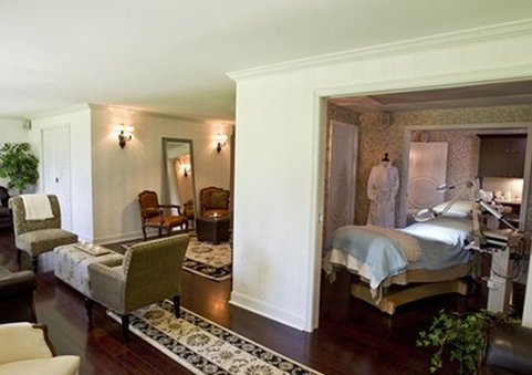 Carnegie Inn & Spa, An Ascend Hotel Collection Member - State College, PA