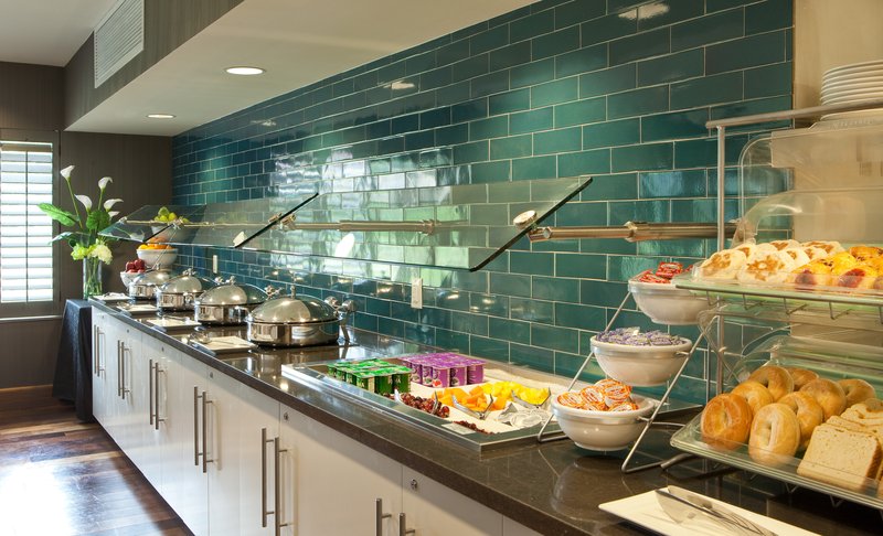 Hampton Inn Baltimore-Washington International Airport - Linthicum Heights, MD