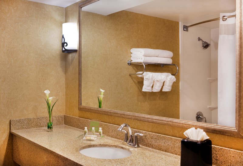 Hampton Inn Baltimore-Washington International Airport - Linthicum Heights, MD