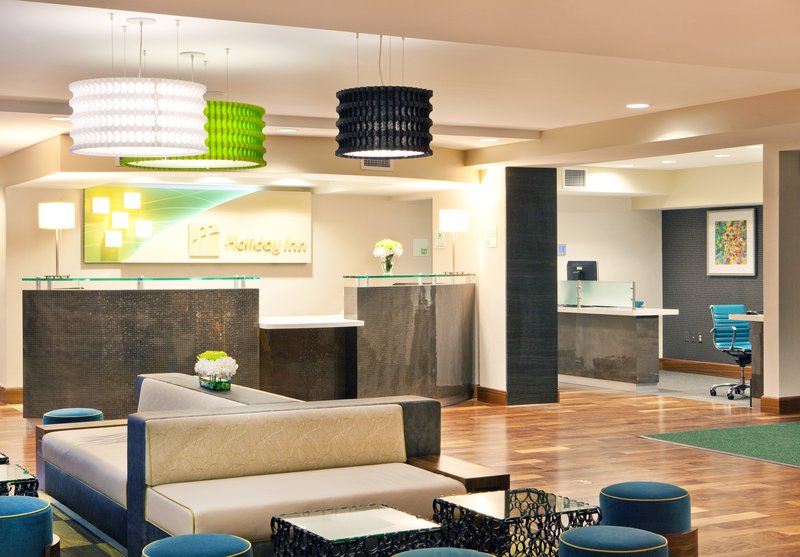 Hampton Inn Baltimore-Washington International Airport - Linthicum Heights, MD