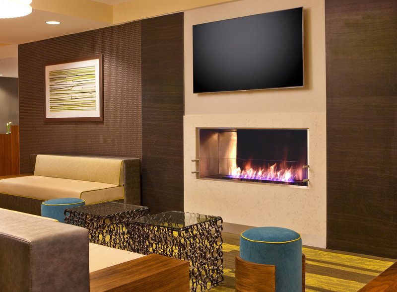 Hampton Inn Baltimore-Washington International Airport - Linthicum Heights, MD