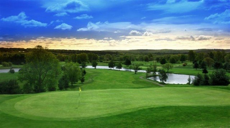 Cromwell Crowne Plaza - Cromwell, CT