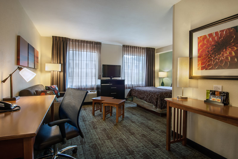Staybridge Suites JACKSON - Ridgeland, MS