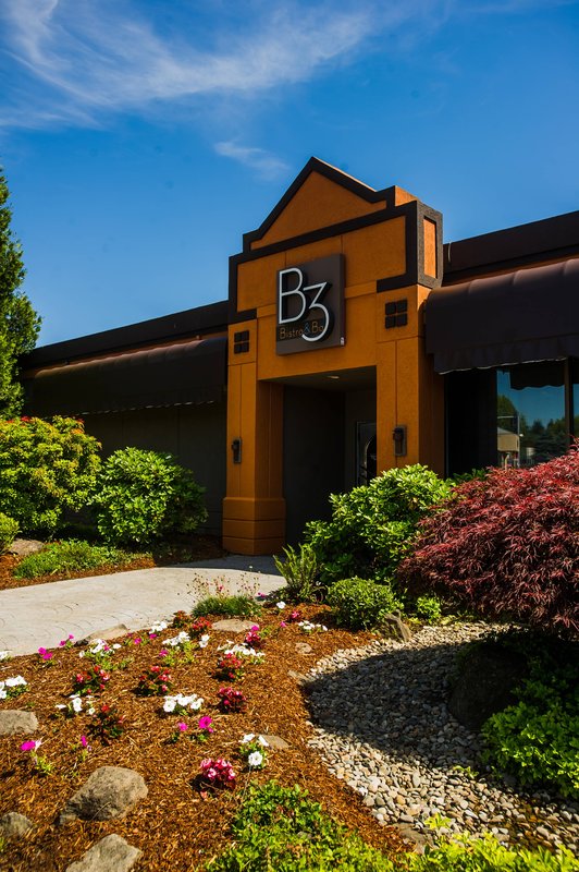 Holiday Inn PORTLAND- I-5 S (WILSONVILLE) - Wilsonville, OR