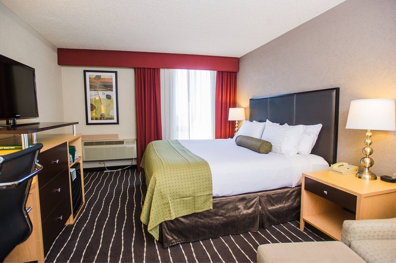 Holiday Inn PORTLAND- I-5 S (WILSONVILLE) - Wilsonville, OR