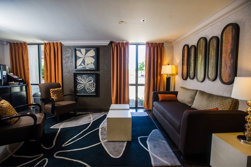 Holiday Inn PORTLAND- I-5 S (WILSONVILLE) - Wilsonville, OR