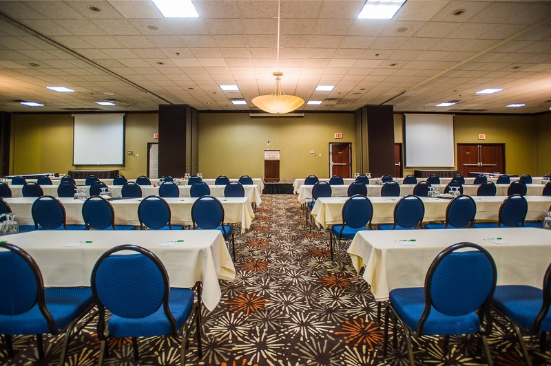 Holiday Inn PORTLAND- I-5 S (WILSONVILLE) - Wilsonville, OR