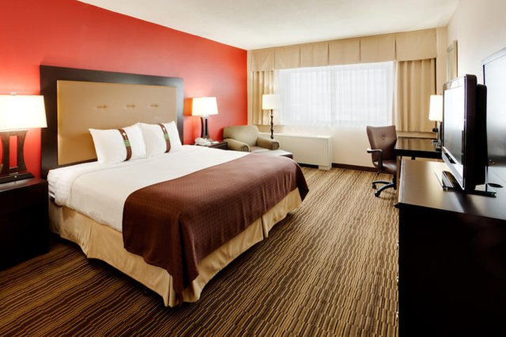 Holiday Inn SYRACUSE-LIVERPOOL-EXIT 37 - Liverpool, NY