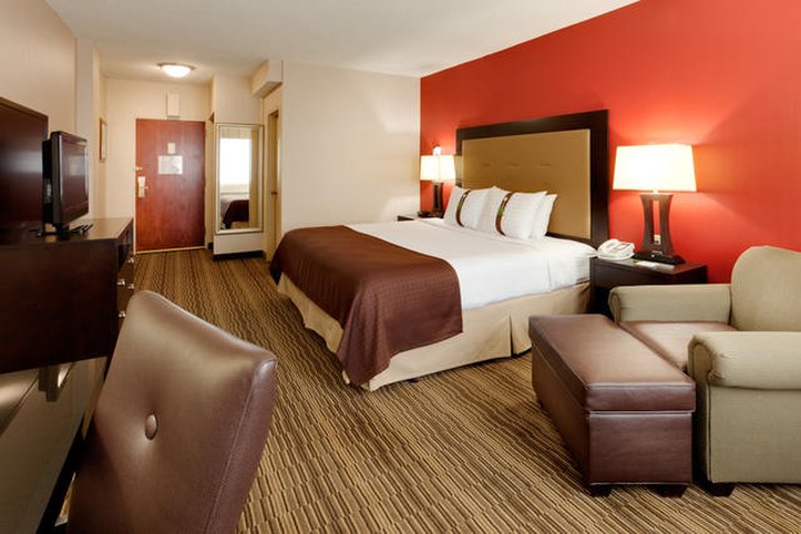 Holiday Inn SYRACUSE-LIVERPOOL-EXIT 37 - Liverpool, NY