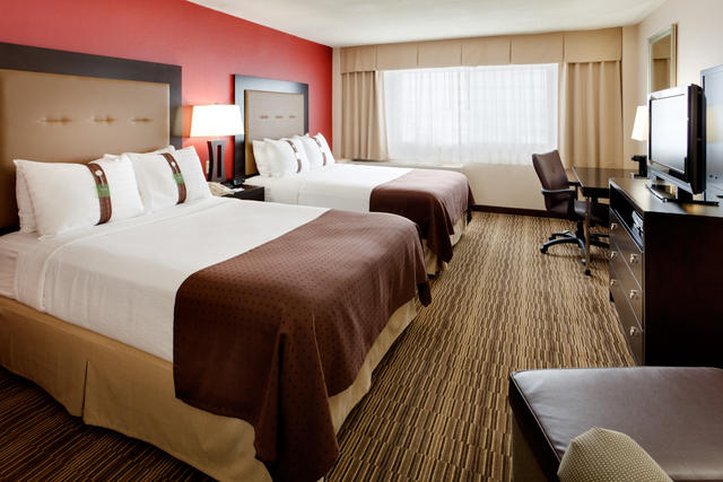 Holiday Inn SYRACUSE-LIVERPOOL-EXIT 37 - Liverpool, NY