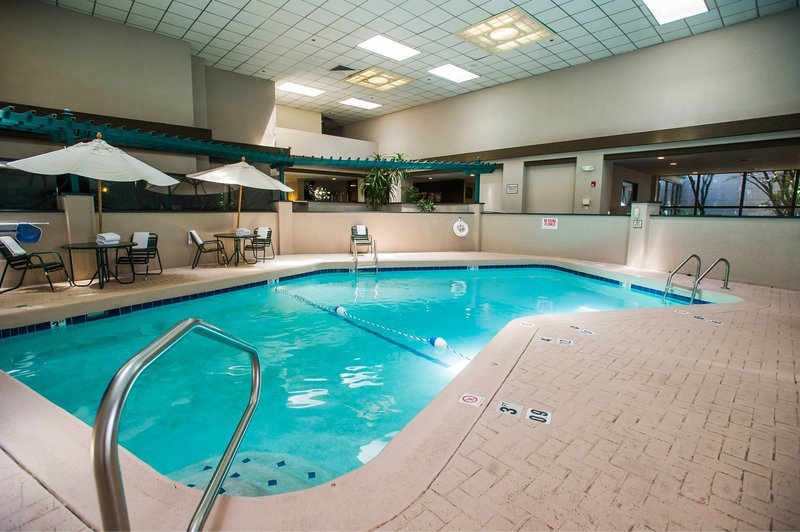Holiday Inn PORTLAND- I-5 S (WILSONVILLE) - Wilsonville, OR