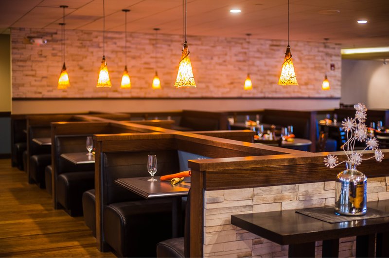 Holiday Inn PORTLAND- I-5 S (WILSONVILLE) - Wilsonville, OR