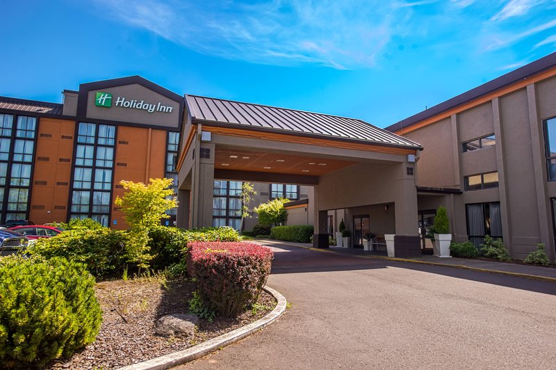 Holiday Inn PORTLAND- I-5 S (WILSONVILLE) - Wilsonville, OR