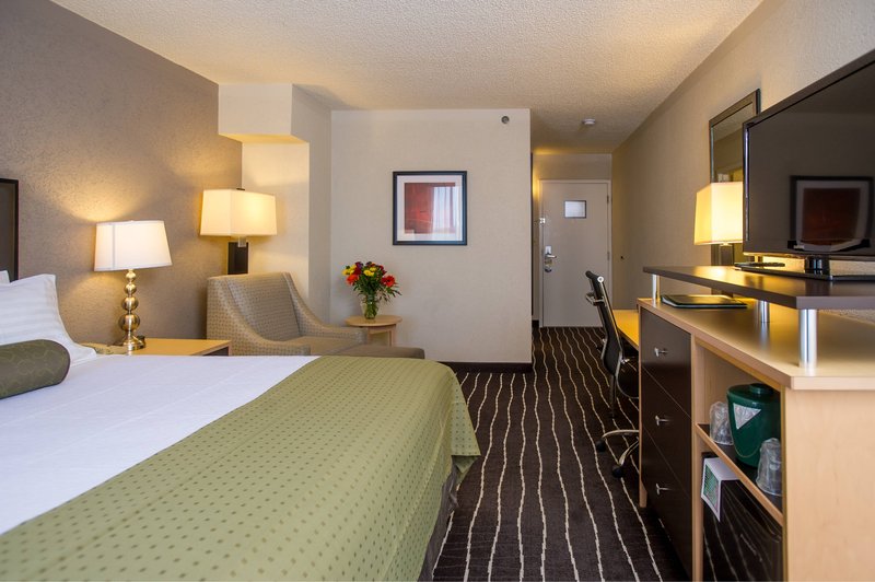 Holiday Inn PORTLAND- I-5 S (WILSONVILLE) - Wilsonville, OR