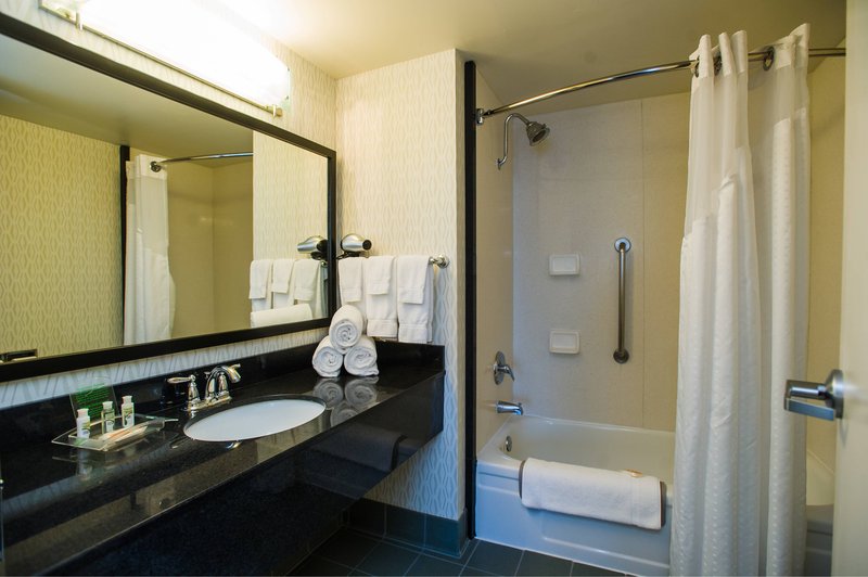 Holiday Inn PORTLAND- I-5 S (WILSONVILLE) - Wilsonville, OR