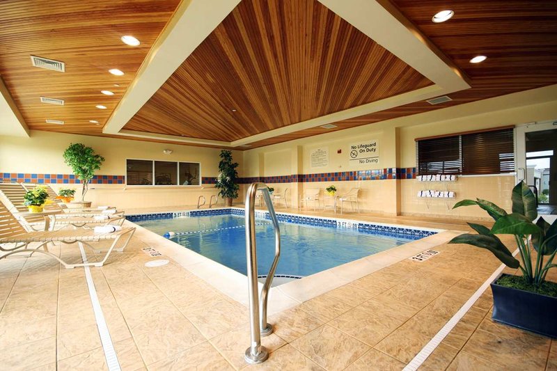 Hampton Inn - Rutland, VT