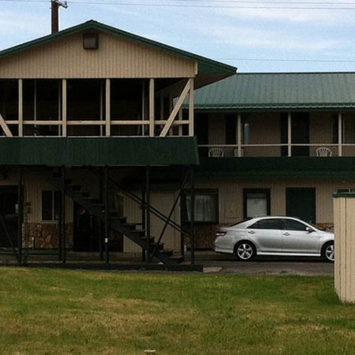 Silver Spur Motel Lander - Lander, WY