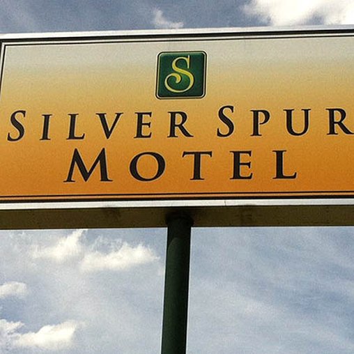 Silver Spur Motel Lander - Lander, WY