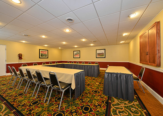 Best Western Plus North Shore - Danvers, MA