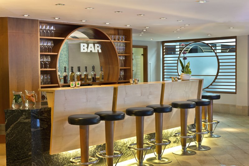 Hotel InterContinental Berlin Spa