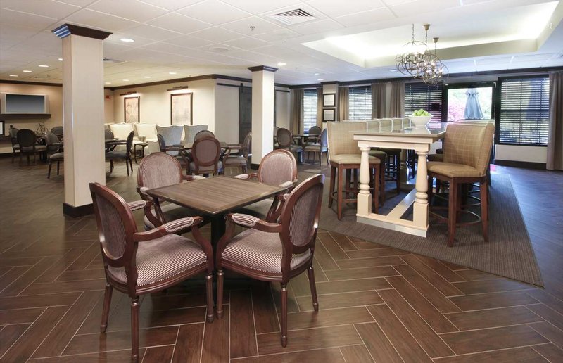 Hampton Inn Boston-Peabody - Peabody, MA