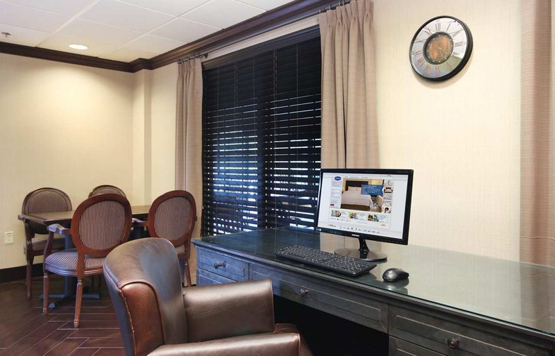Hampton Inn Boston-Peabody - Peabody, MA