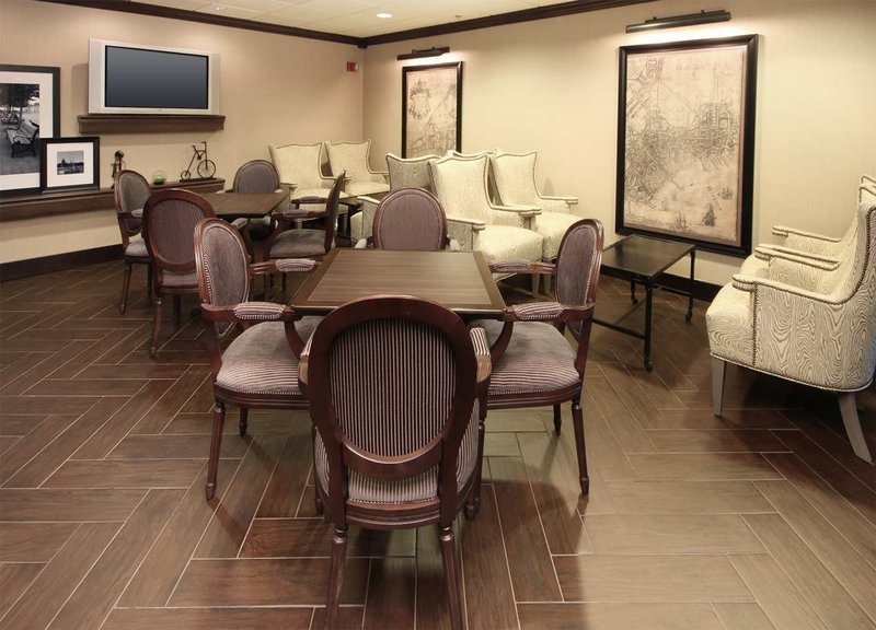 Hampton Inn Boston-Peabody - Peabody, MA