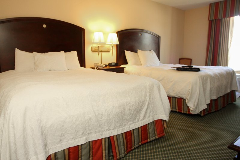Hampton Inn Clinton - Clinton, MO