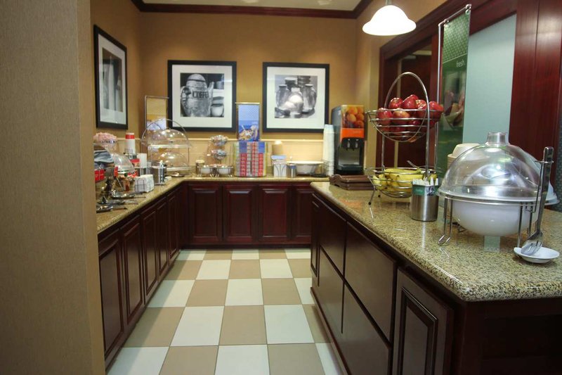 Hampton Inn Clinton - Clinton, MO