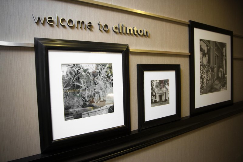 Hampton Inn Clinton - Clinton, MO