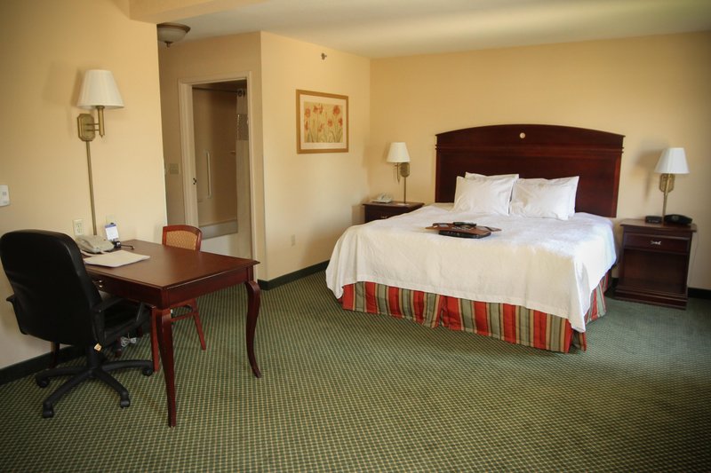 Hampton Inn Clinton - Clinton, MO