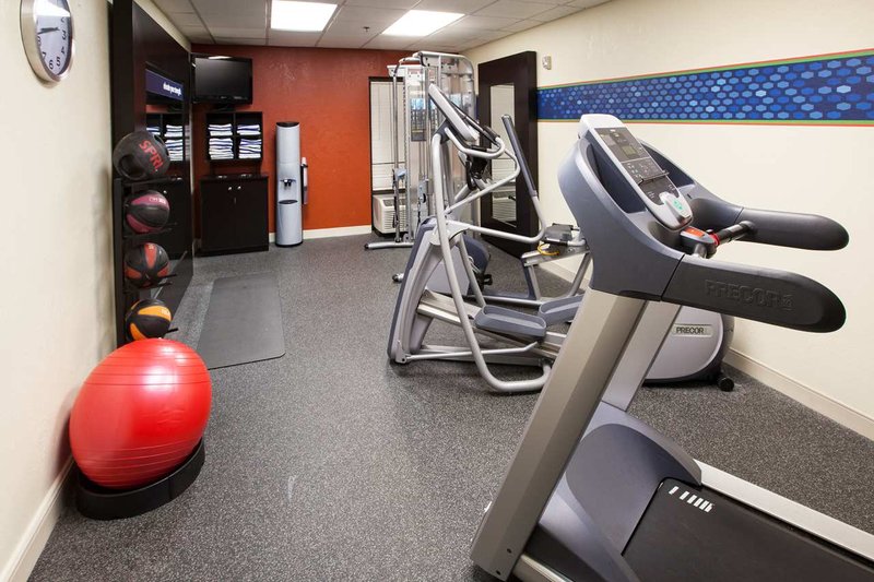 Best Western Plus-Riverfront - Covington, KY