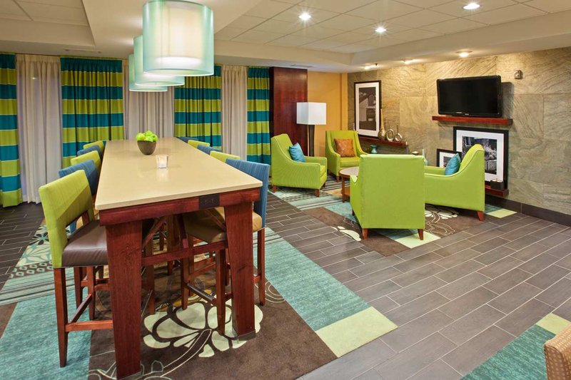 Best Western Plus-Riverfront - Covington, KY