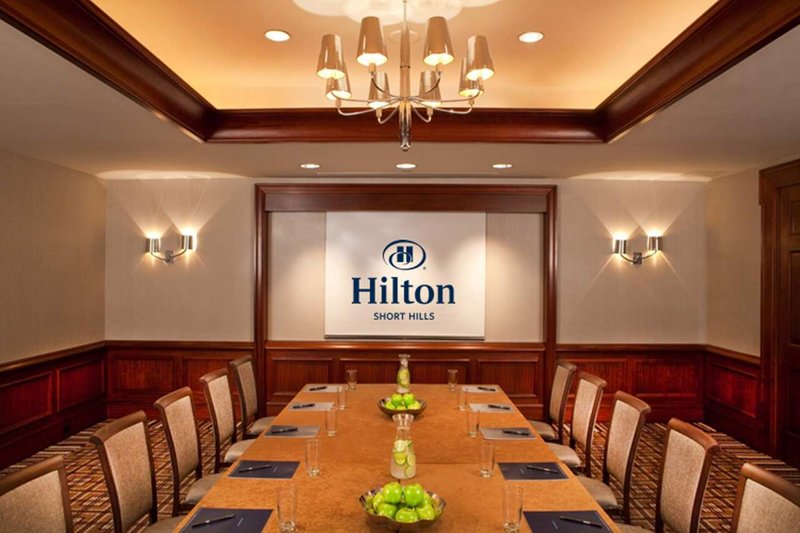 Hilton Short Hills - Short Hills, NJ