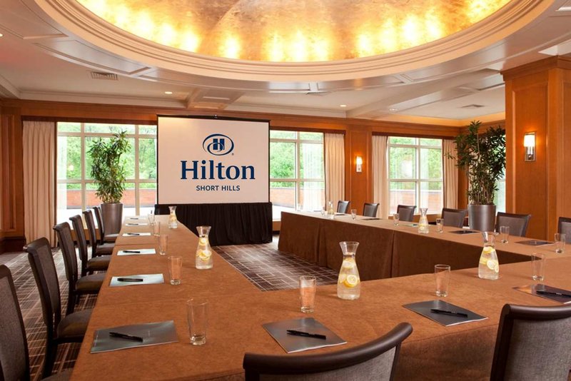 Hilton Short Hills - Short Hills, NJ