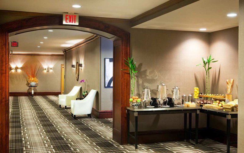Hilton Short Hills - Short Hills, NJ