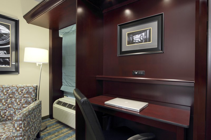 Hampton Inn Hagerstown - Hagerstown, MD