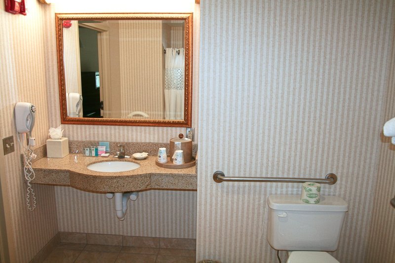 Hampton Inn Raynham Taunton - Raynham, MA