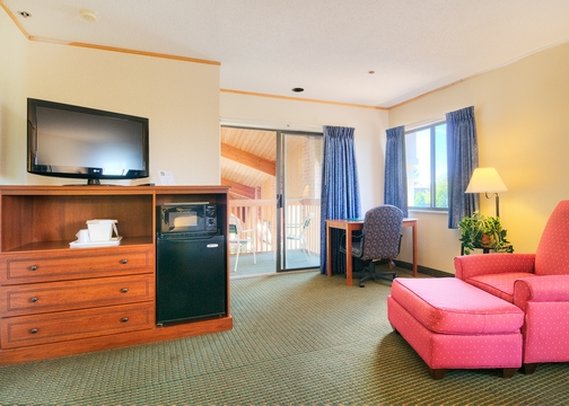 Quality Inn - Sycamore, IL