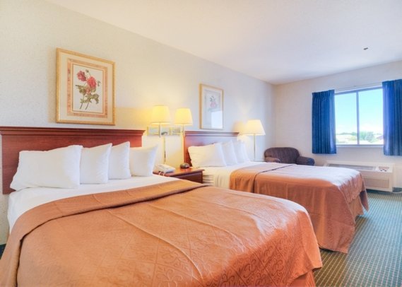 Quality Inn - Sycamore, IL