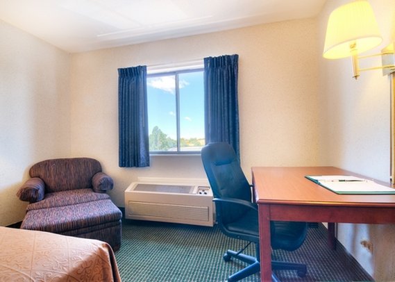 Quality Inn - Sycamore, IL