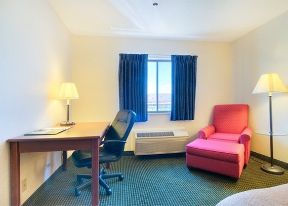 Quality Inn - Sycamore, IL