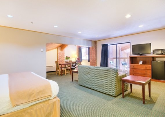 Quality Inn - Sycamore, IL