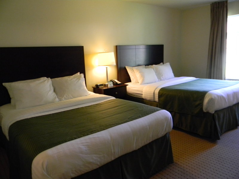 Cobblestone Inn - Brillion, WI