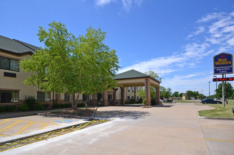 Best Western - Coffeyville, KS