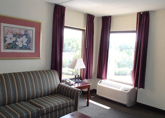 Quality Inn Airport - Greenville, SC