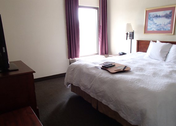 Quality Inn Airport - Greenville, SC