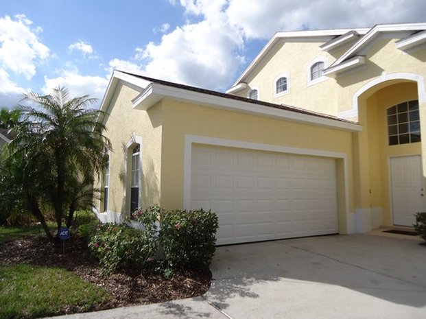 Florida Pool Homes Llc - Davenport, FL