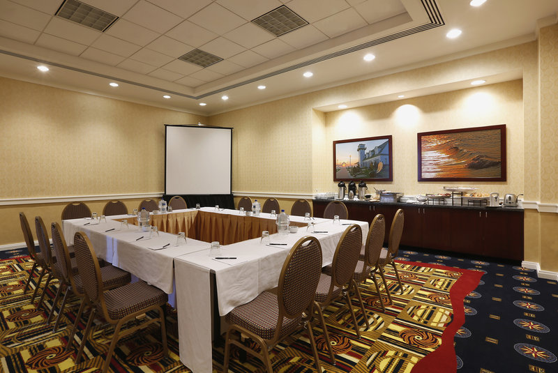 Hilton Virginia Beach Oceanfront - Virginia Beach, VA